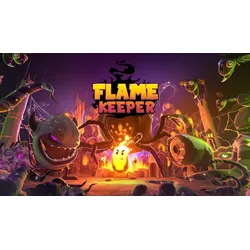 Flame Keeper
