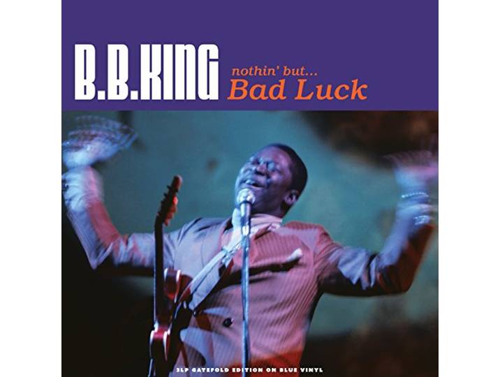 Nothin' But Bad Luck