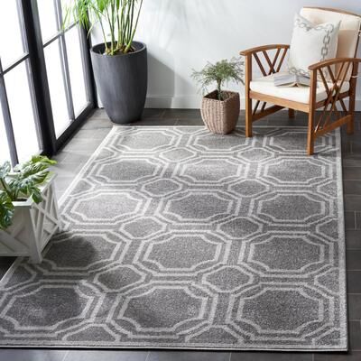 SAFAVIEH Amherst Corinne Modern Rug