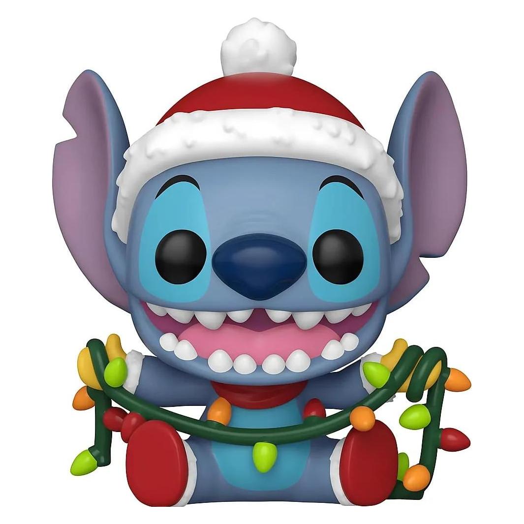 Funko Disney Stitch mit Lichter (OC80038)