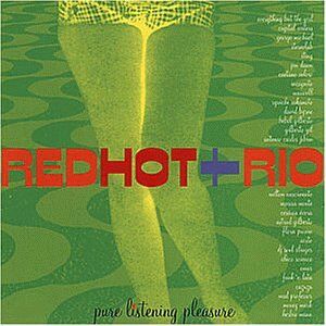 Various - Red Hot and Rio - Preis vom 16.10.2026 11:41:07 h