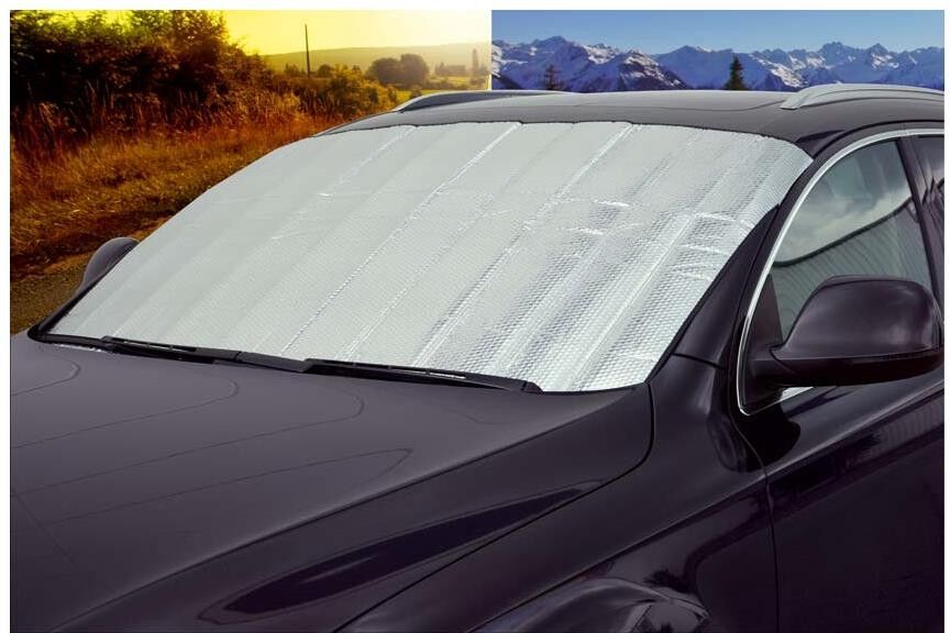 Petex 48110600 Auto Sonnenschutz
