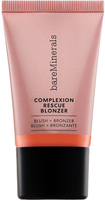 Bareminerals Complexion Rescue Blonzer Fard à joues / Blush