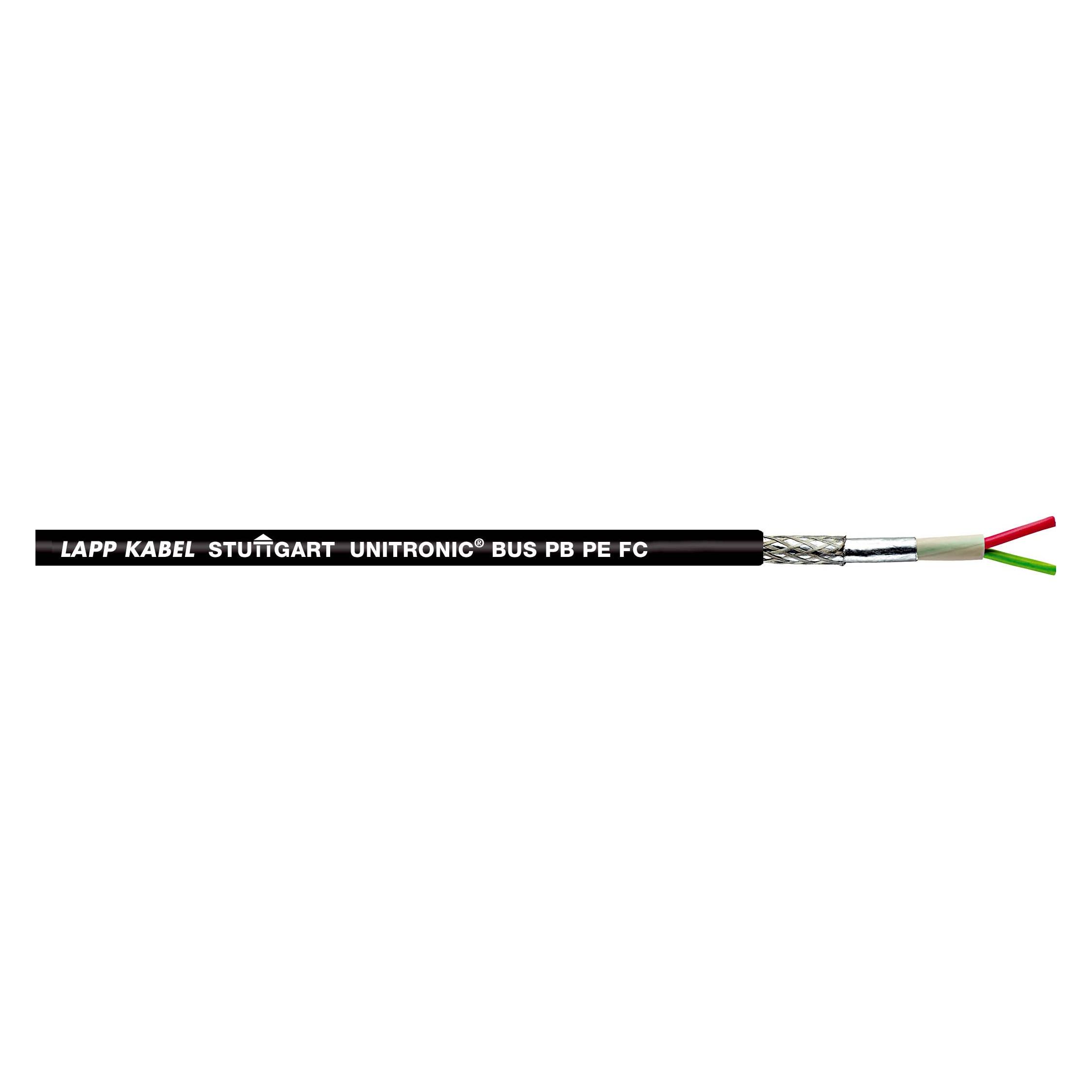 Lapp Unitronic Bus Pb Fc (500 m) (2170820/500)