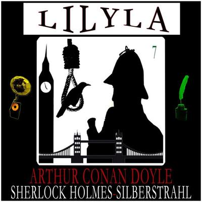 Sherlock Holmes: Silberstrahl - Arthur Conan Doyle, Audio, 9783959891837
