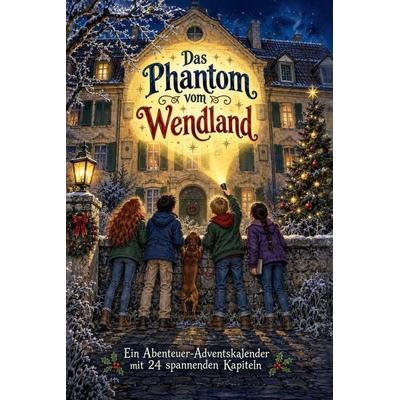 Das Phantom vom Wendland