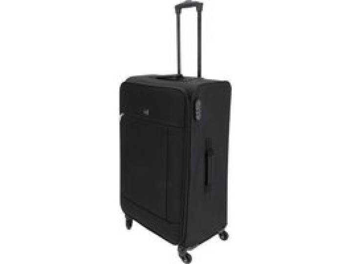 ESMARA® Valise, 102 L, noir
