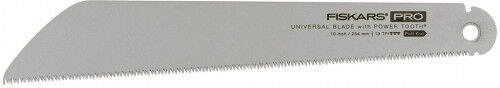 Fiskars PowerTooth Lame de rechange scie pliante a coupe tirante, 250mm, 13tpi 1062943