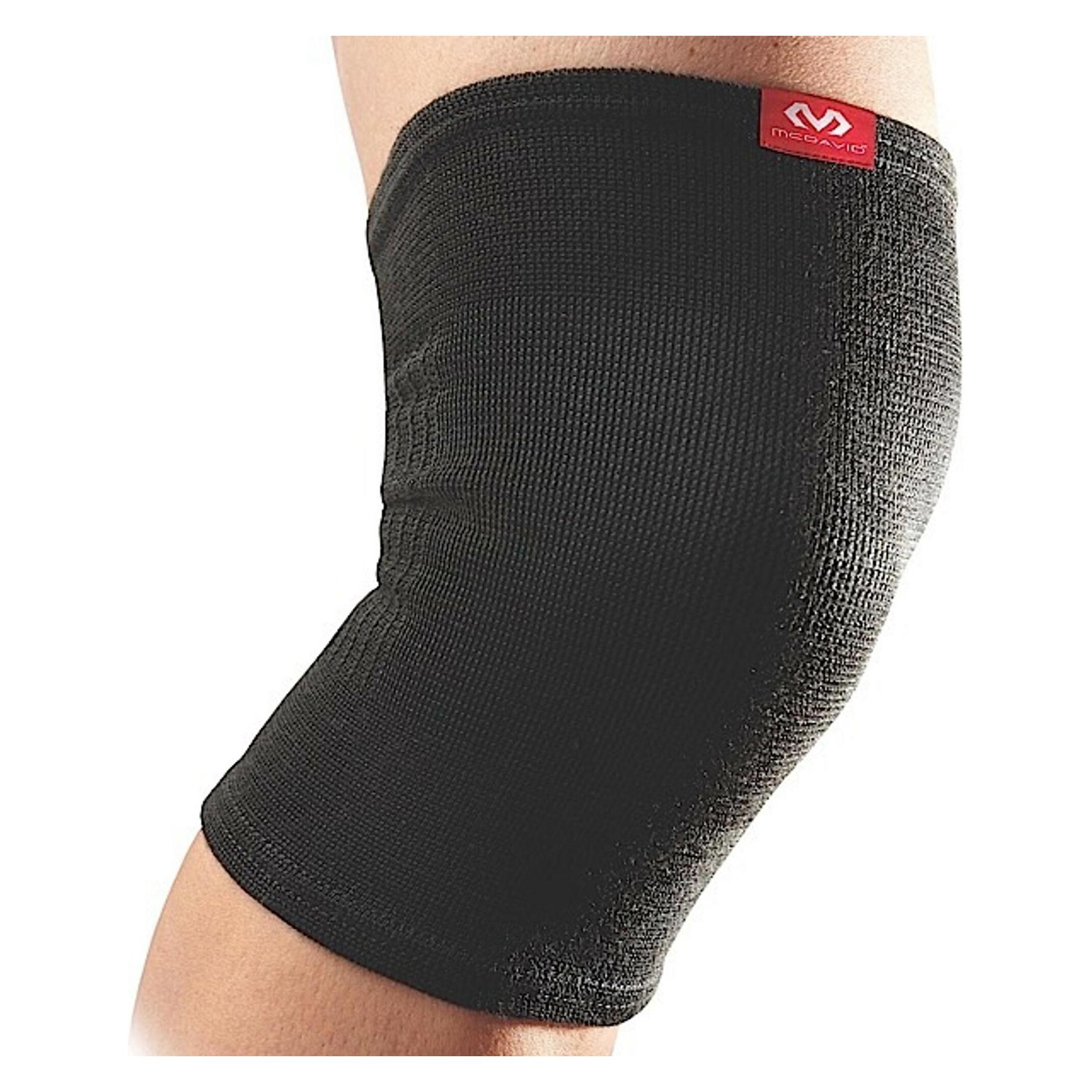 McDavid Kniebandage, Elastisch (XL) (17659990)