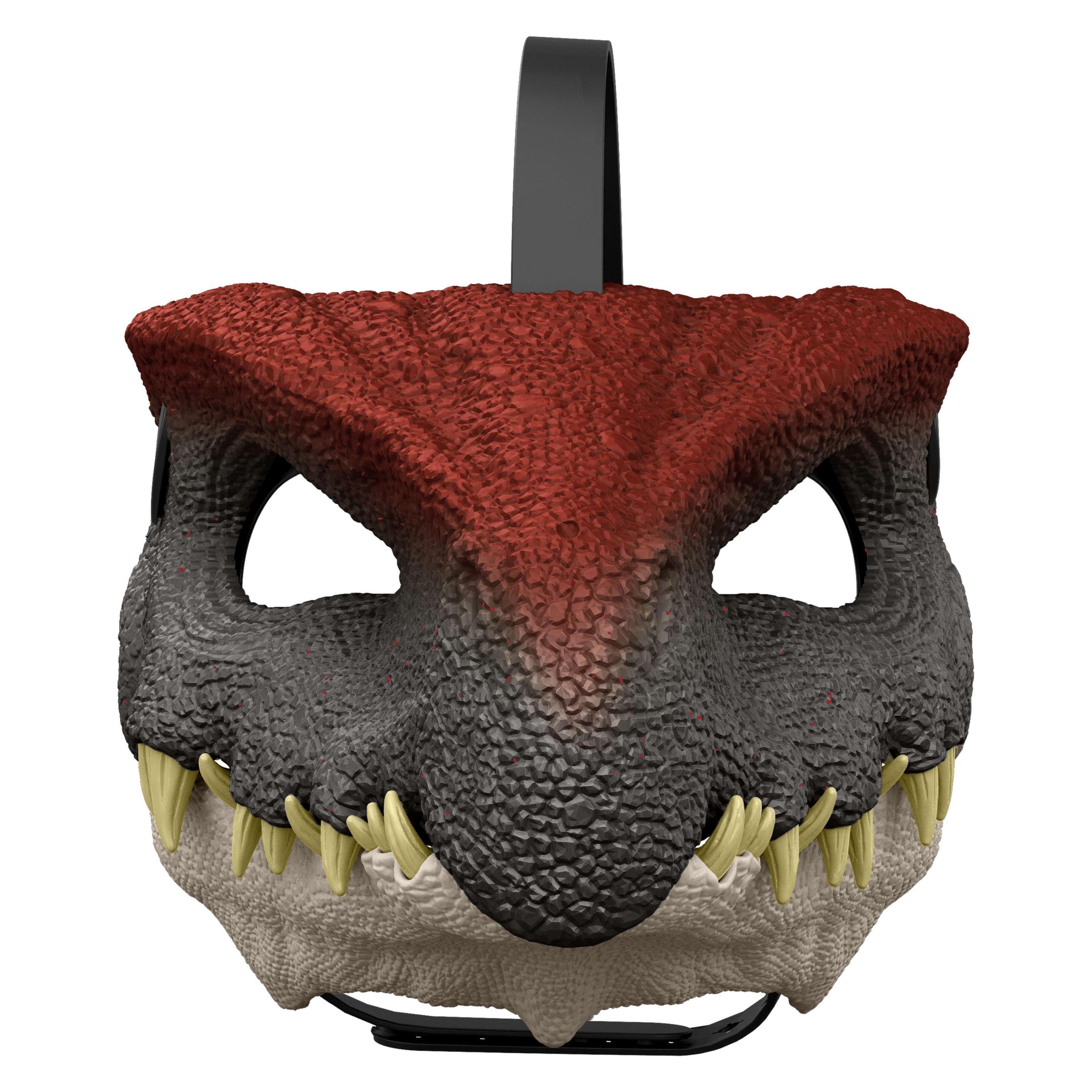 Mattel JURASSIC WORLD BASIS MASKE Mutadon (JKM95)