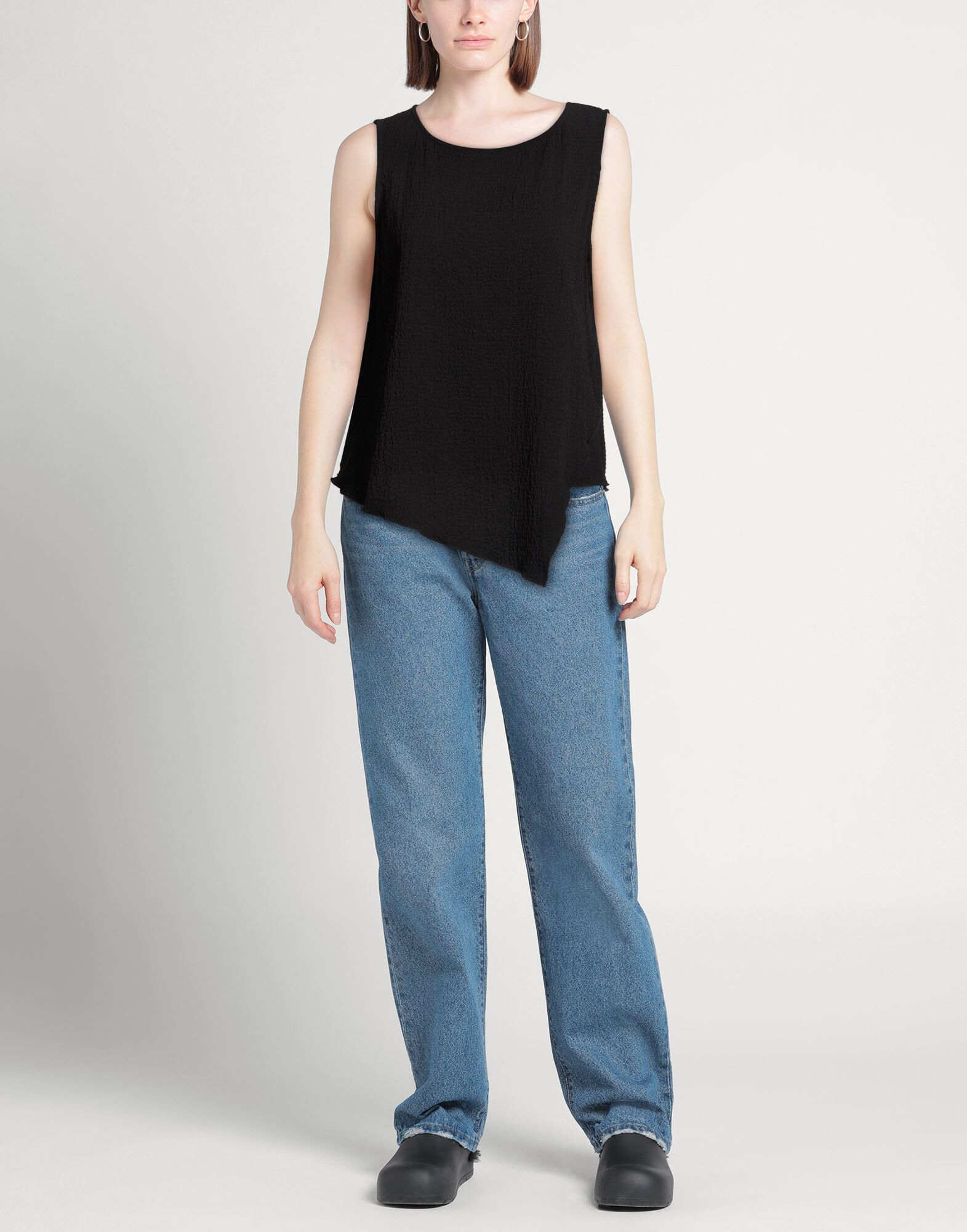 Joseph Ribkoff Top Mujer Negro 38,48 Mujer