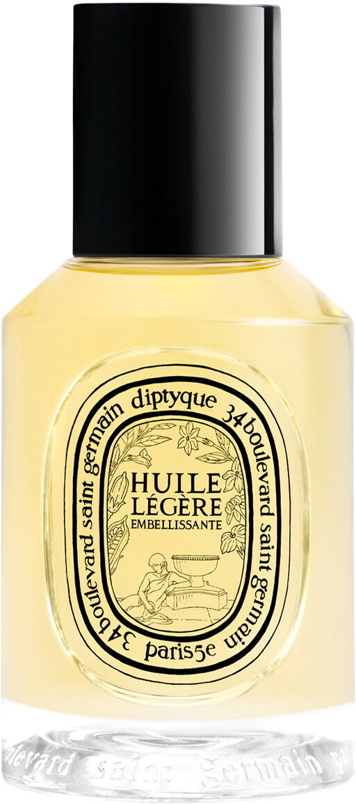 100ml diptyque Satin - Pflegeöl für Körper und Haare