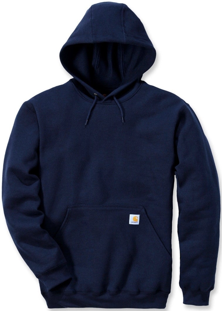 Carhartt Midweight Hoodie K121-472-S006