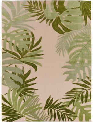 Nourison Aloha Indoor/Outdoor Nature Area Rug