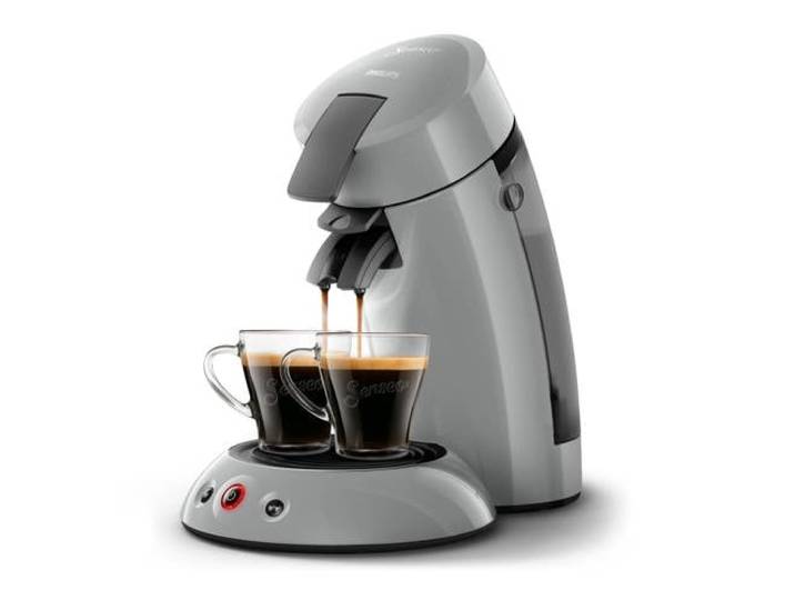 Philips Senseo Original koffiepadmachine - HD6553/70