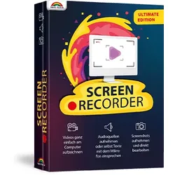 Screen Recorder Ultimate