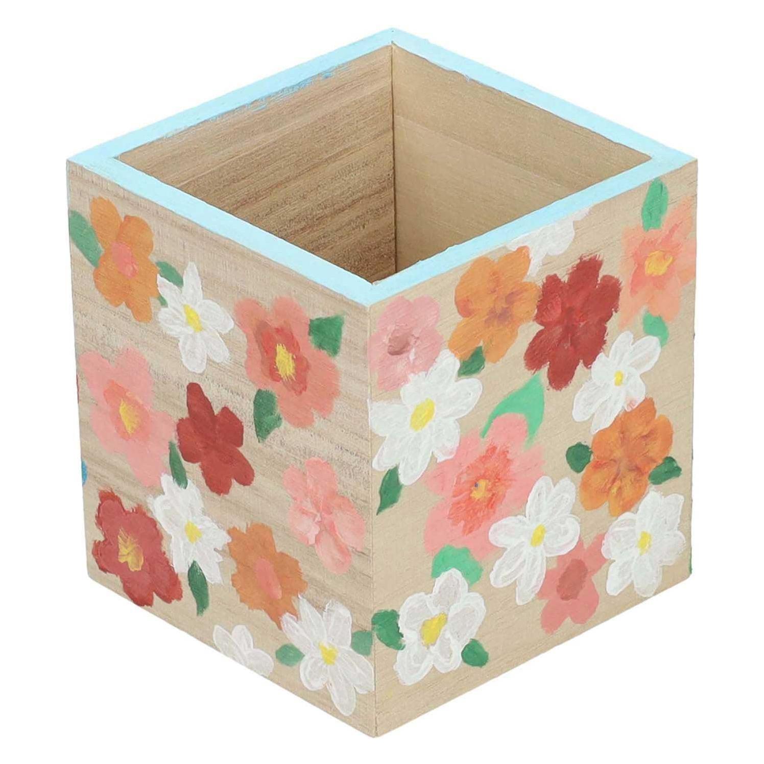 Playwood Stiftablage Quadrat (21105090)