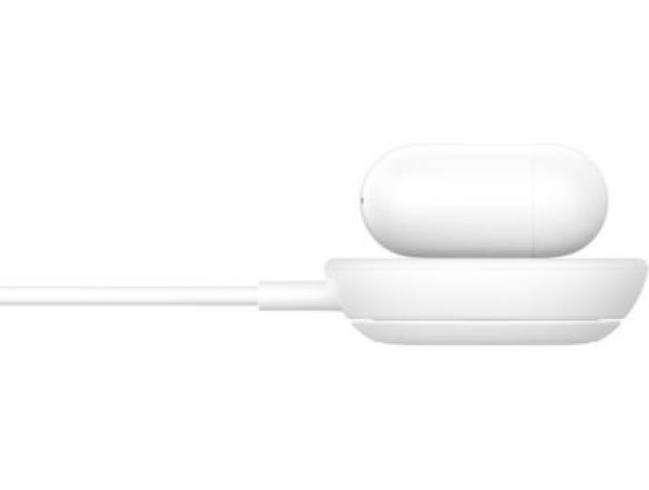 Belkin - Chargeur Induction Pad Blanc