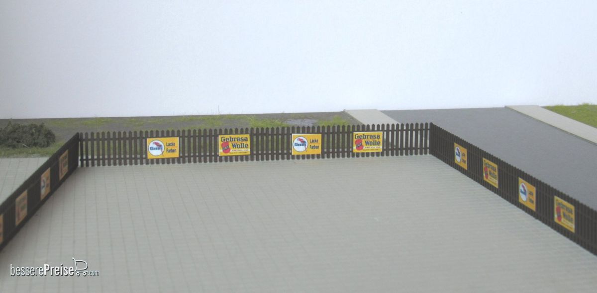 Modellbau Laffont T10901