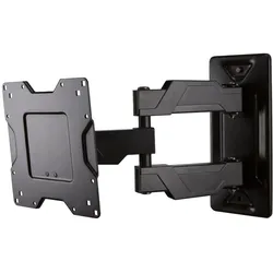 Ergotron Neo-Flex® CANTILEVER VHD Niedrigprofil-Befestigungsarm für Bildschirme mit VESA bis 36.3kg