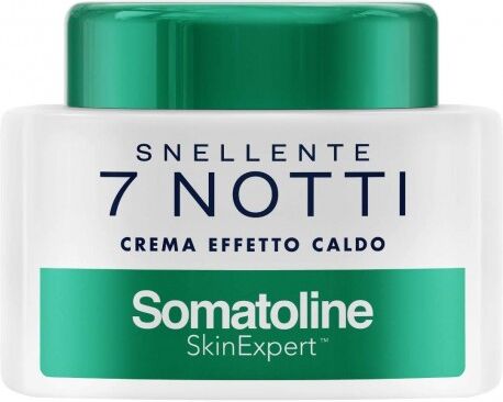 Somatoline Snellente 7 Notti Ultra Intensivo Crema 250ml