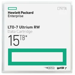 HP LTO Ultrium-7 Cartridge C7977A