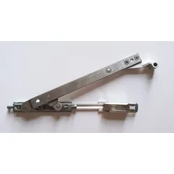 Dreh-Kipp Schere S 375.29 K
