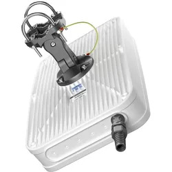 Quwireless QBEXL - QuBOX Extra Gross, Zubehör Netzwerk
