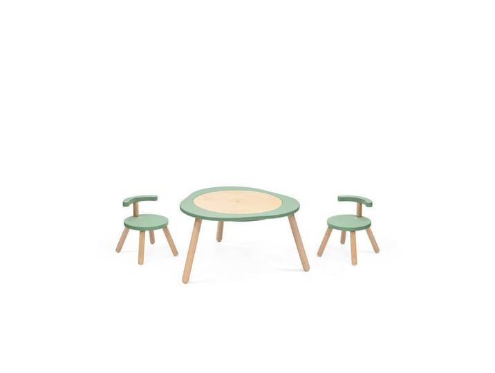 Stokke Spieltisch MuTable™ Spieltisch Set mit Stühlen
