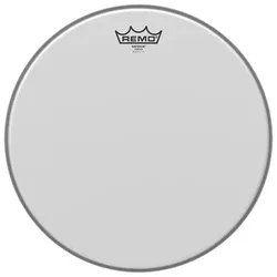 Remo 16" Emperor Coated