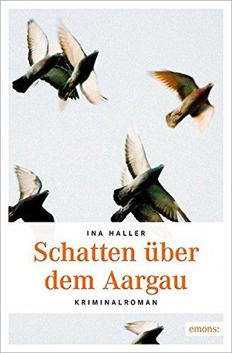 Ina Haller - Schatten über dem Aargau - Preis vom 09.10.2026 07:28:09 h