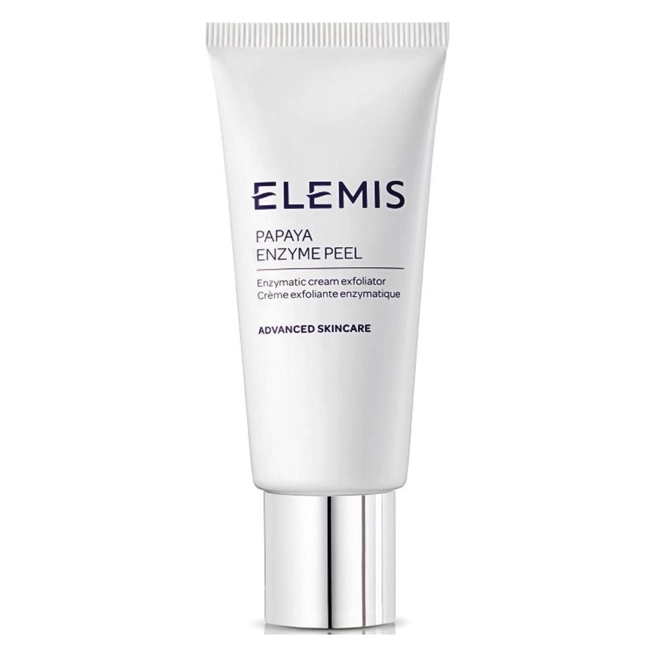 Elemis Advanced Skincare Papaya Enzyme Peel (Reinigungspeeling, 50 ml) (0641628002658)