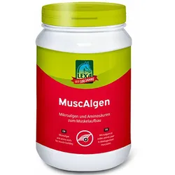 1.2 kg LEXA MuscAlgen für Pferde