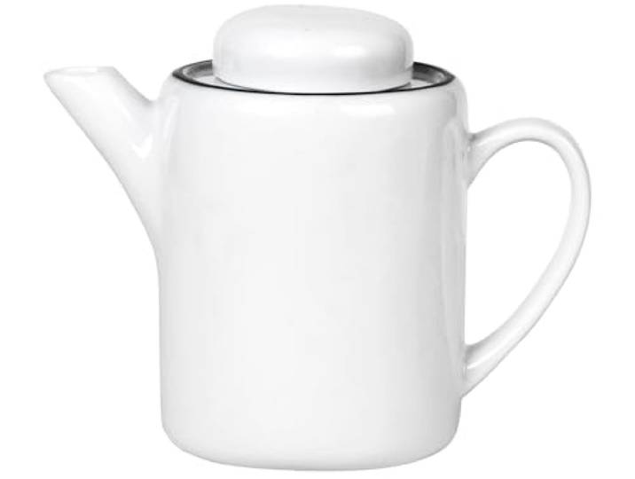 Broste Copenhagen Salt 14533252 Théière en porcelaine 1\,3 l