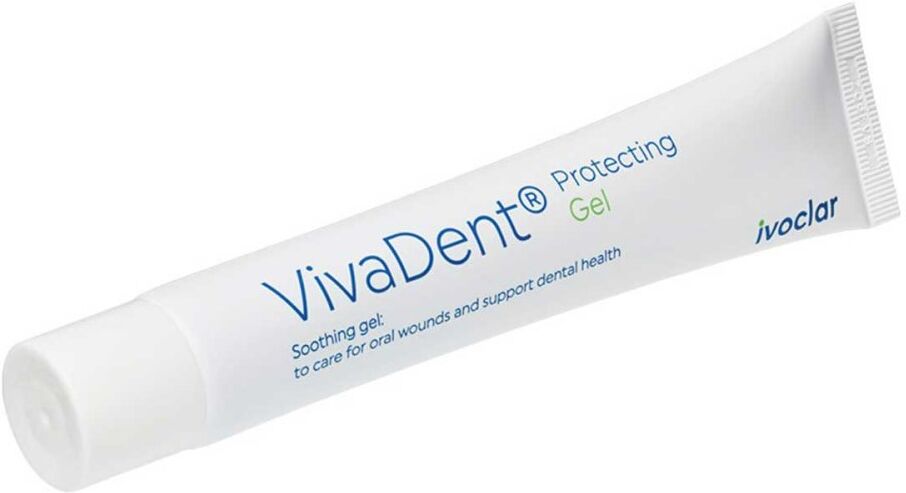 VivaDent Protecting Gel