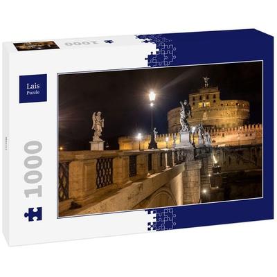Lais Puzzle Rom 1000 Teile