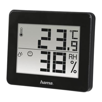 Hama Thermo-/Hygrometer