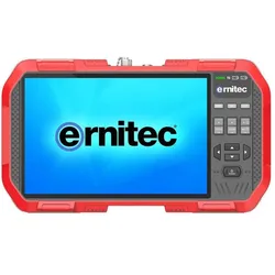 Ernitec 7" Touch Screen Test Monitor, Netzwerkkamera Zubehör