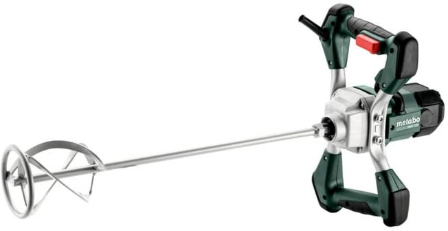 Mélangeur Metabo RWE 1200, carton (614048000)