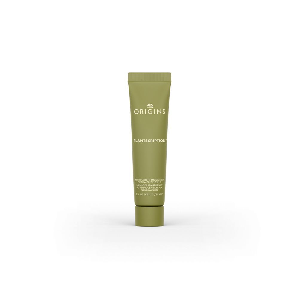 Origins Plantscription Retinol Night Moisturizer 30ml 30 ml Nachtcreme