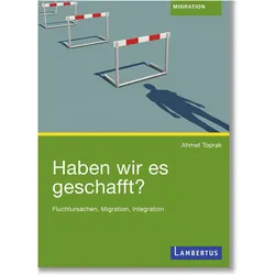 Toprak:Haben wir es geschafft, Fachbücher von Ahmet Toprak