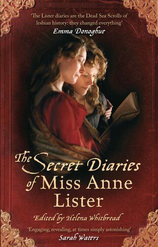 Anne Lister - Secret Diaries of Miss Anne Lister (VMC) - Preis vom 14.10.2026 23:07:16 h
