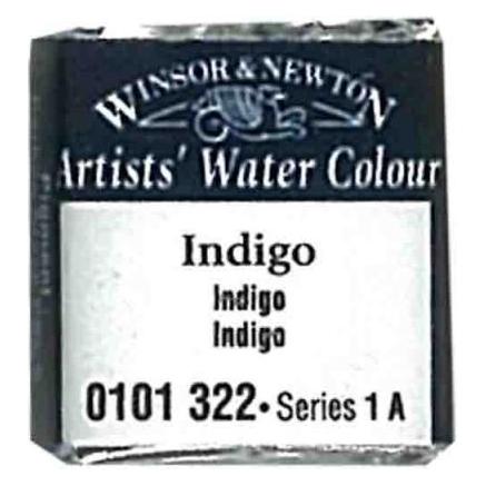Winsor & Newton Aquarellfarbe Artists (0101322)