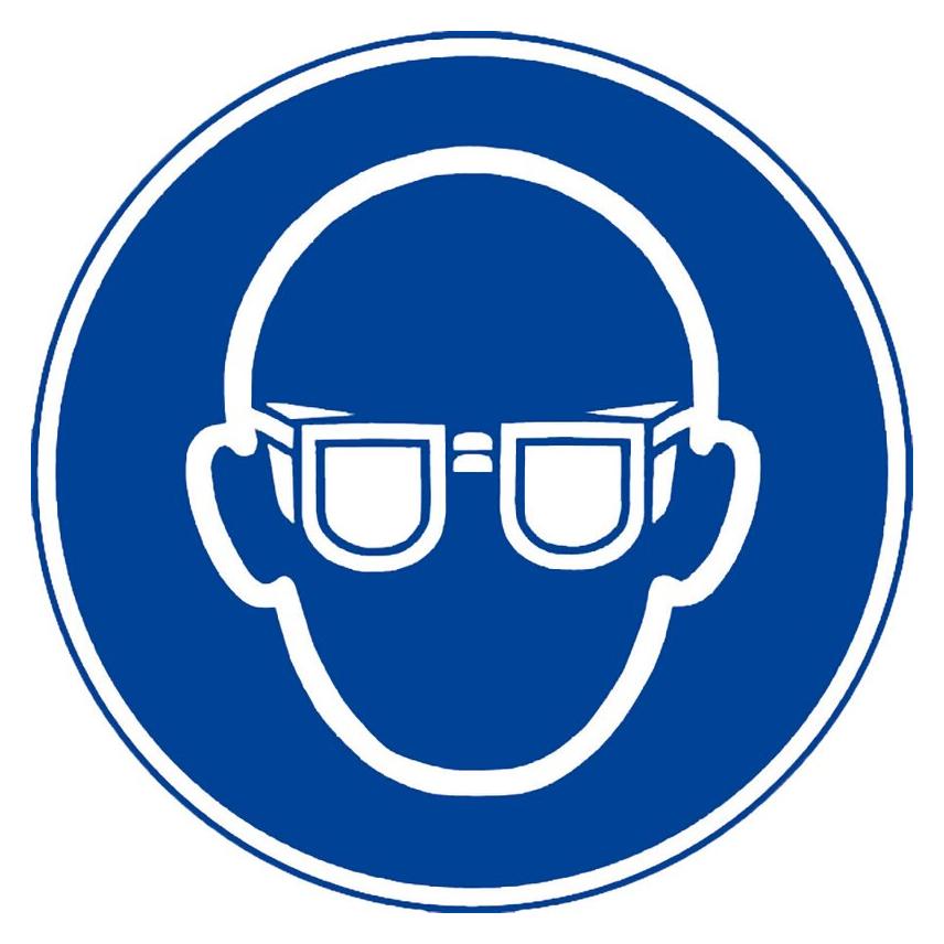Werkstarck Warnschilder (97500-62)