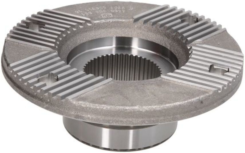 Flansch, Hinterachse ZF 4460305681ZF