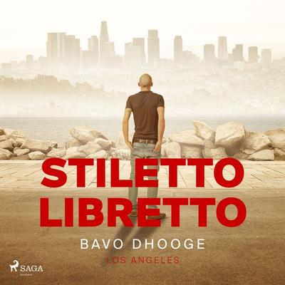 Stiletto Libretto - Bavo Dhooge, Audio, 9788726954234