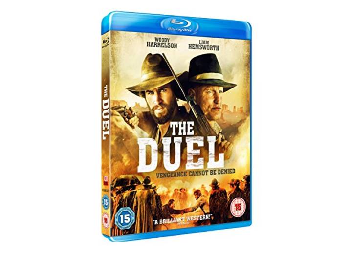 The Duel