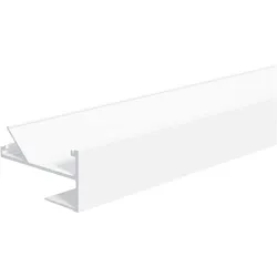 EVN Lichttechnik Trockenbauprofil für LED-Stripes APTBHLW200