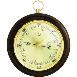 TFA Dostmann 29.4001 Barometer Holz 29.4001