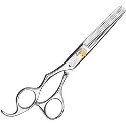 Olivia Garden Modellierschere SilkCut japanische Ausführung LH 6,0 Zoll - S-1052